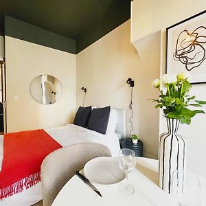 Suite Opium - Check In H24 - Proche Gare Perrache